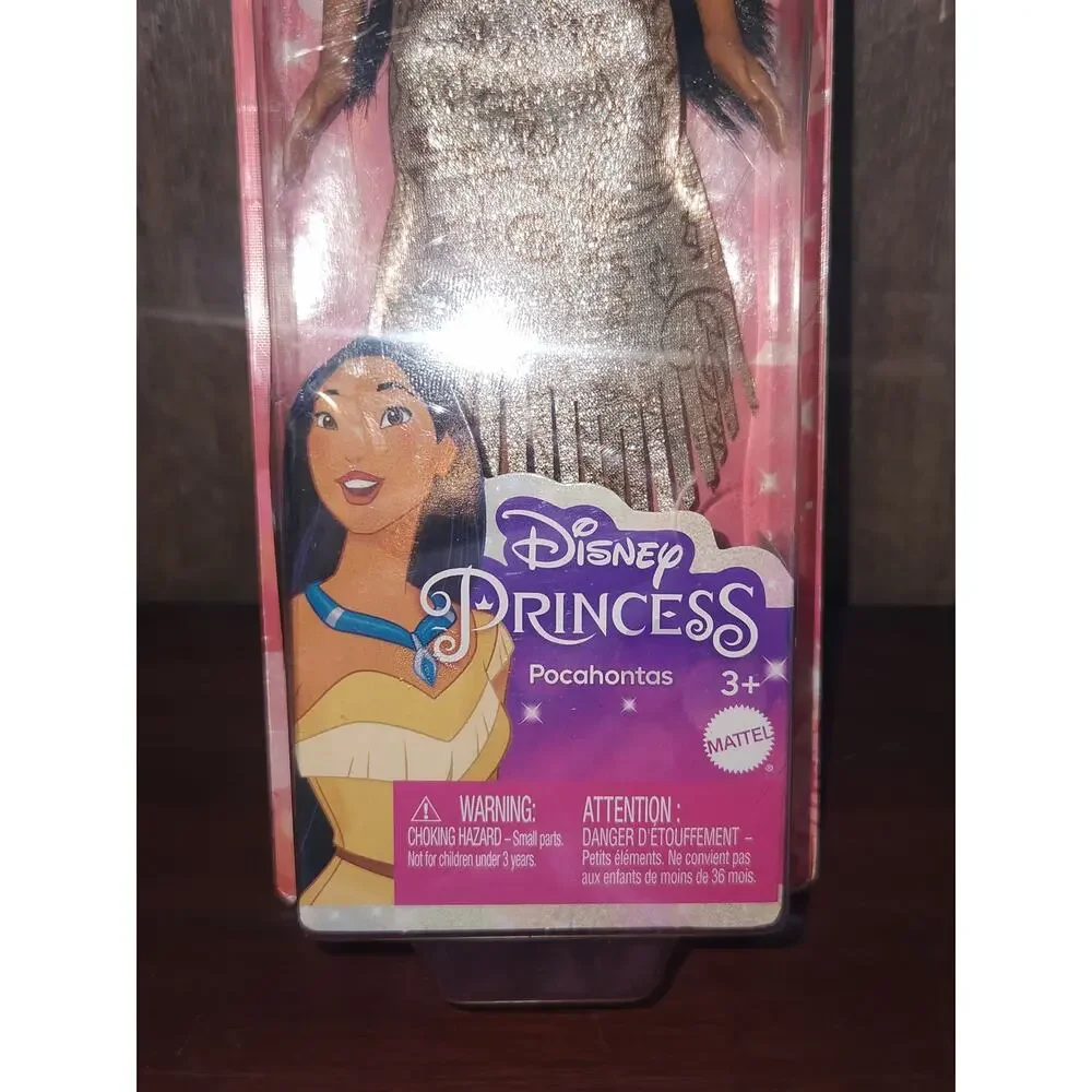 Disney princess pocahontas